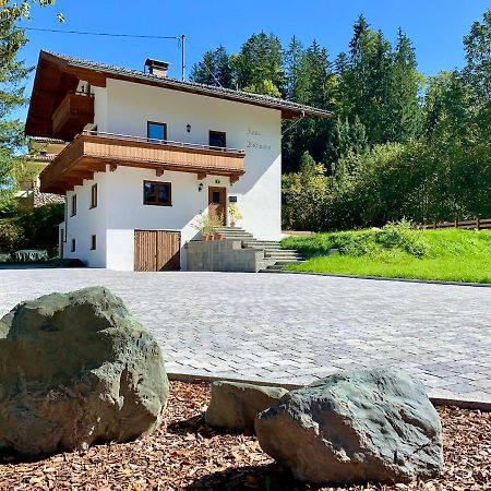 Haus Widmann Apartment Scheffau am Wilden Kaiser Exterior photo